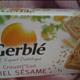 Gerblé Crousti'son Miel Sesame