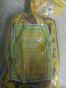Trader Joe's Sprouted Wheat Bread