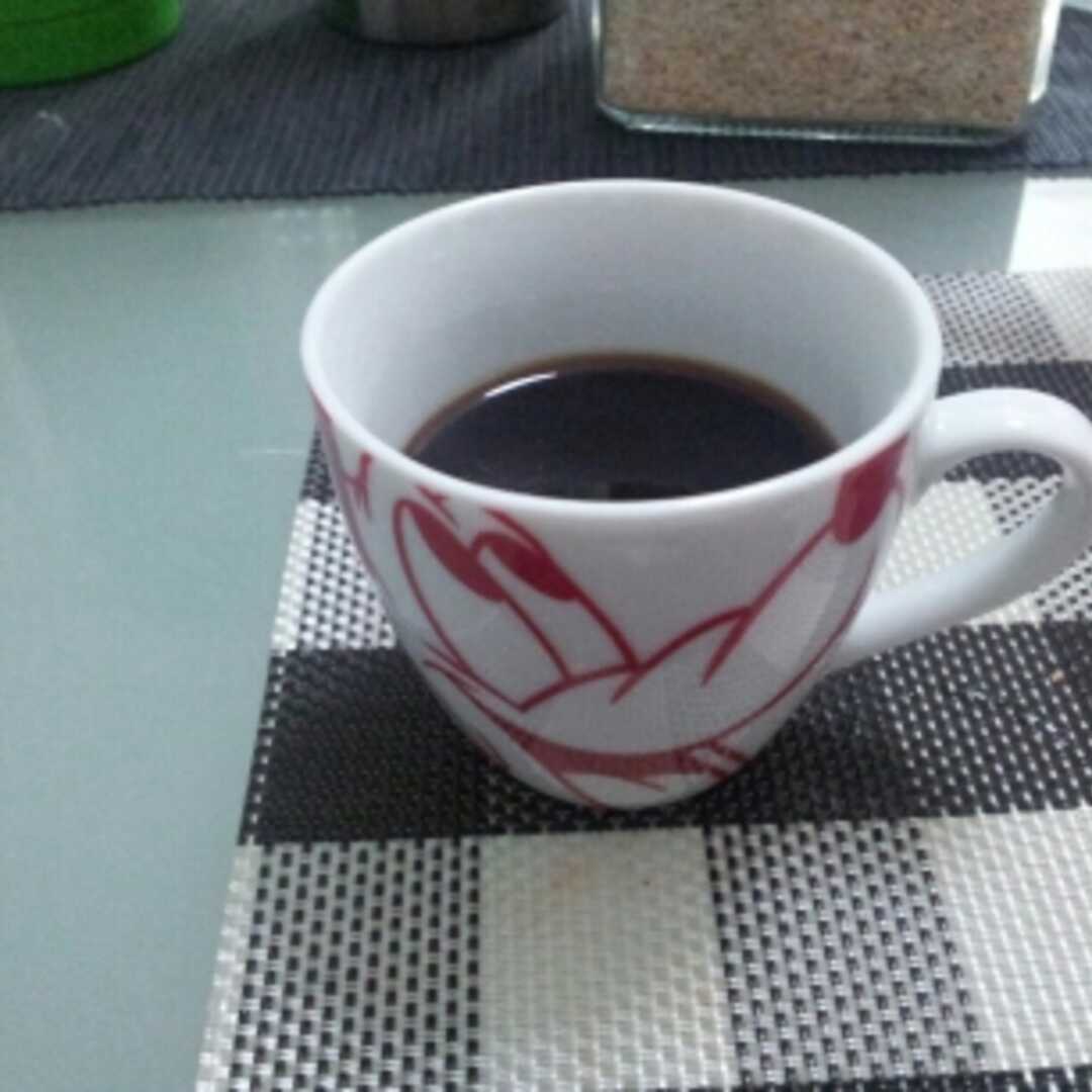 Caffè (dalla Moca)