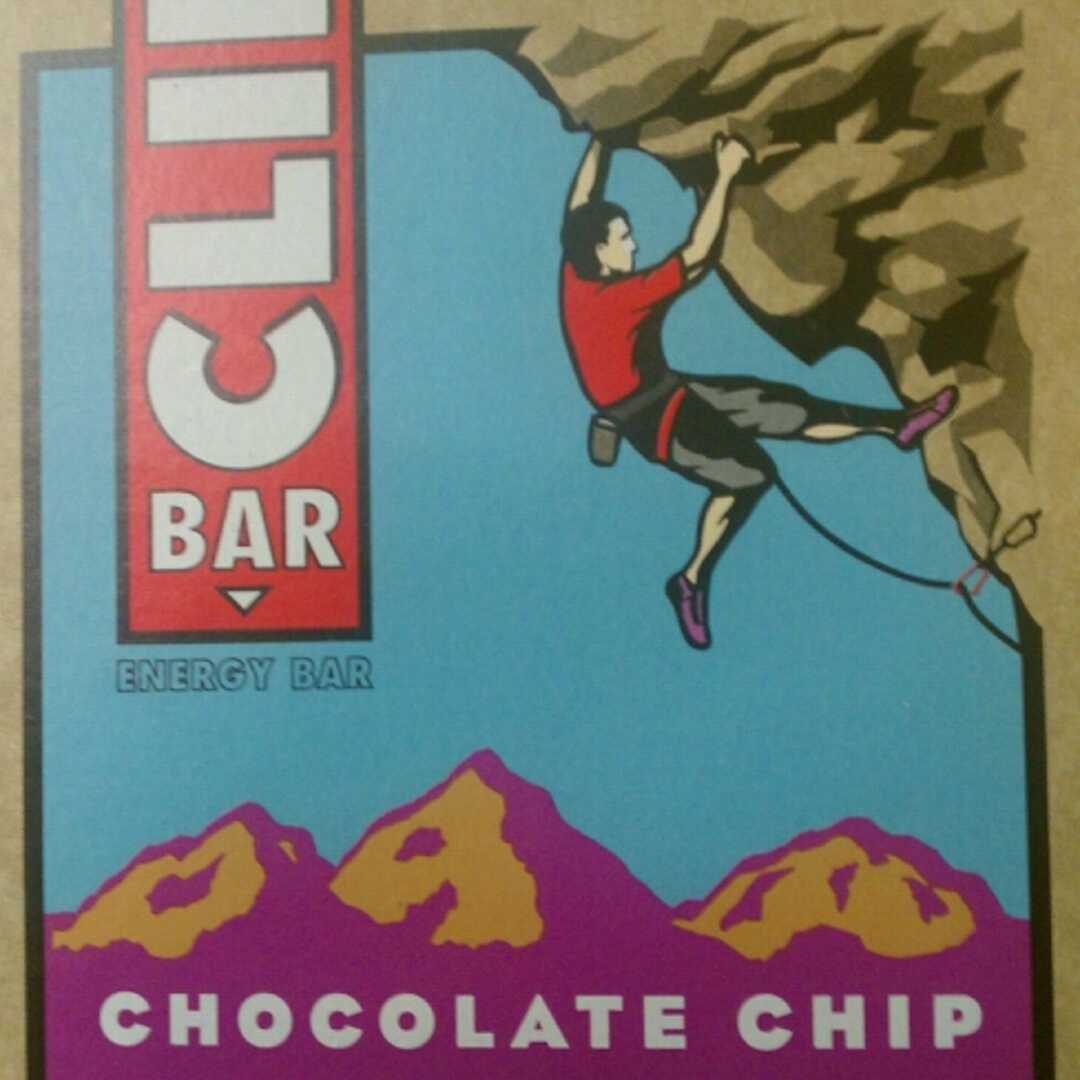 Clif Bar Clif Bar - Chocolate Chip Peanut Crunch