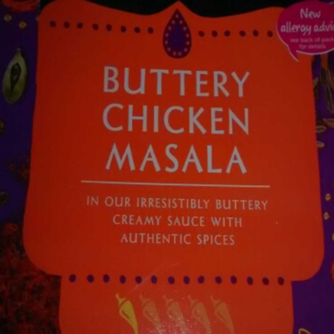 Asda Chosen By You Buttery Chicken Masala