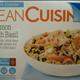 Lean Cuisine Wild Salmon with Basil
