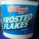 Kellogg's Frosted Flakes (Container)