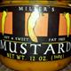 Miller's Hot & Sweet Mustard