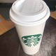 Starbucks Cappuccino (Venti)