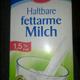 Milbona Haltbare Fettarme Milch 1,5%