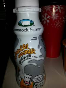 Shamrock Farms 2% Reduced Fat Mmmmilk (Bottle)