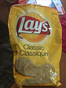 Lay's Classic Chips (40g)