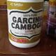 Pure Garcinia Cambogia Extract