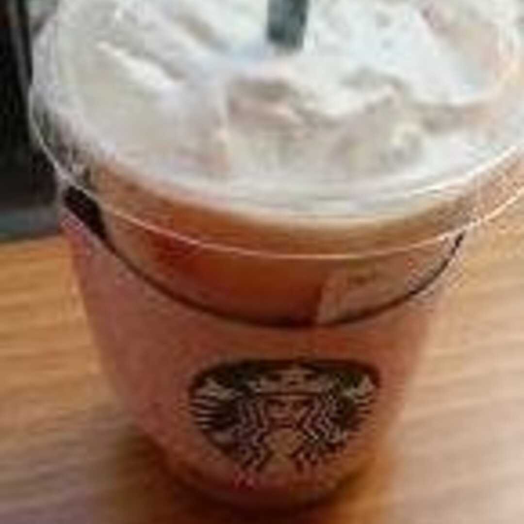 스타벅스 (Starbucks) 딸기 크림 프라푸치노 (Tall)