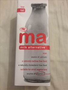 Good Hope MA Milk Alternative