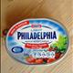 Philadelphia Light Cream Cheese Basil & Sundried Tomato
