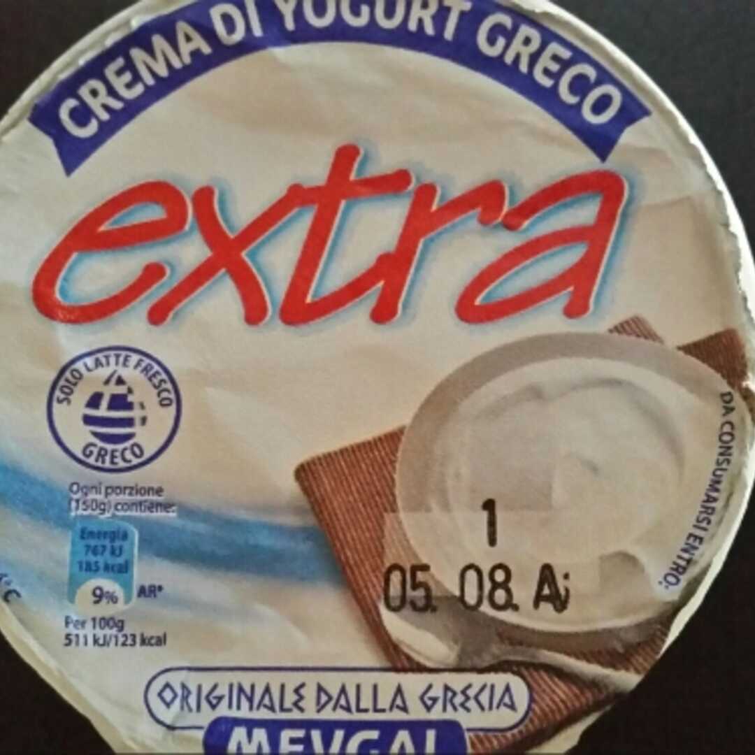 Mevgal Crema di Yogurt Greco