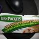 Lean Pockets Chicken Parmesan
