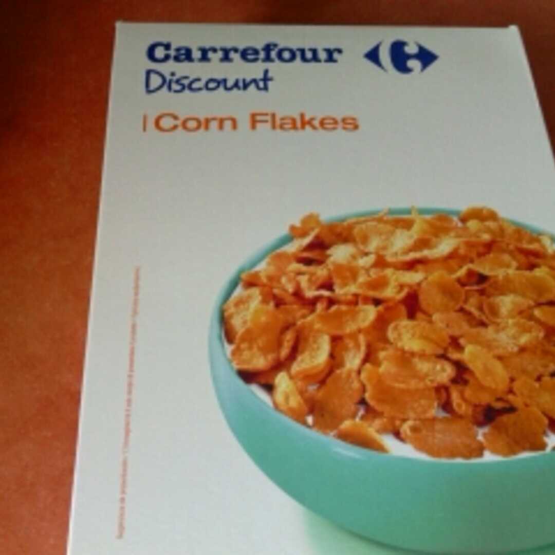 Carrefour Discount Corn Flakes