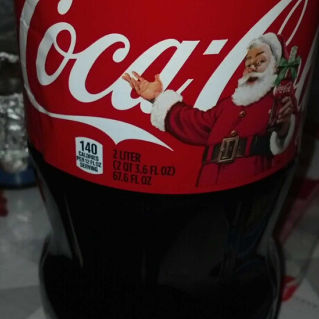 Coca-Cola Coca-Cola Classic