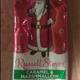 Russell Stover Marshmallow & Caramel Santa