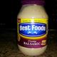 Best Foods Creamy Balsamic Mayonnaise