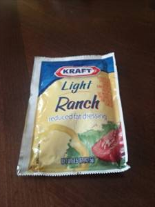 Kraft Light Ranch Reduced Fat Dressing (1 oz)