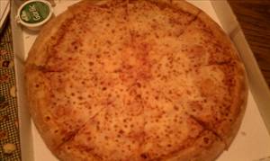 Papa John's 14" Original Crust Pizza - Cheese
