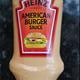 Heinz American Burger Sauce