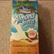 Blue Diamond Almond Breeze Almond Coconut Blend Milk