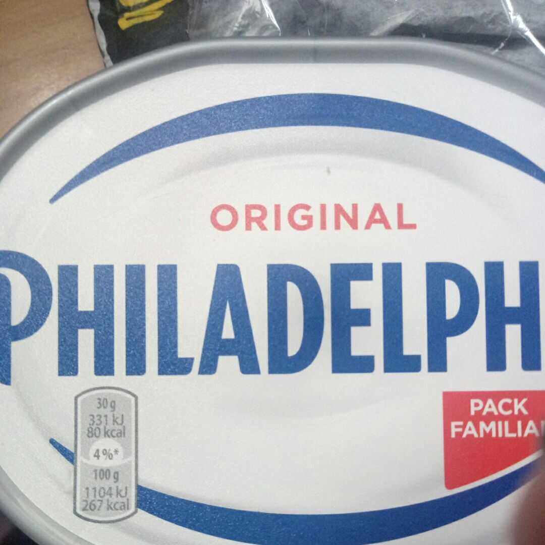 Philadelphia Philadelphia