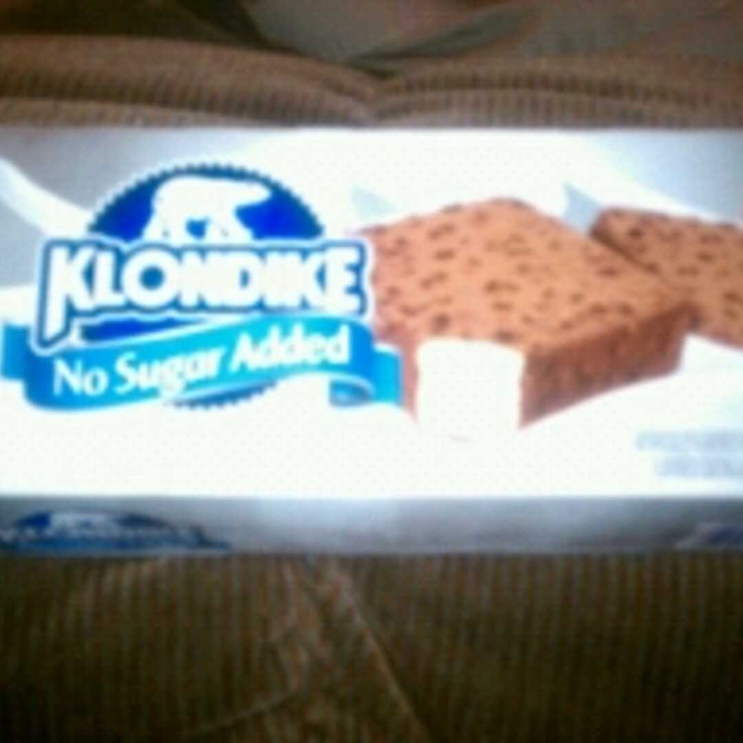 Klondike Slim-a-Bear No Sugar Added Bars - Krunch