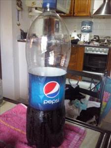 Pepsi Gaseosa