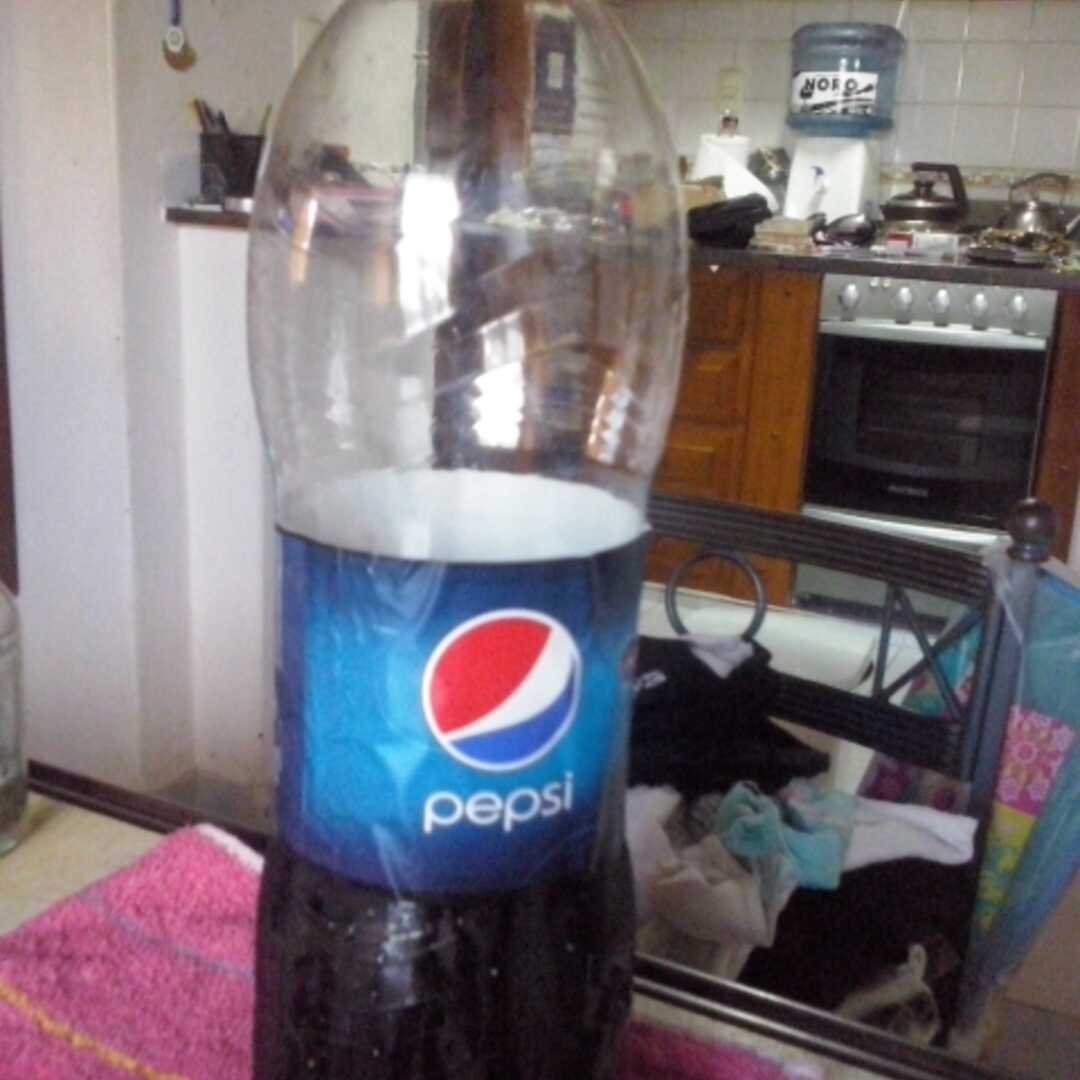 Pepsi Gaseosa