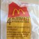 McDonald's Chicken McNuggets (4)