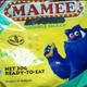 Mamee Monster Noodle Snack