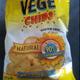 Ajita's Vege Chips Natural
