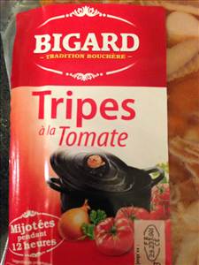 Bigard Tripes à la Tomate