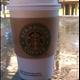 Starbucks Skinny Vanilla Latte (Tall)