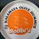 Bobbi's Kalamata Olive Hummus