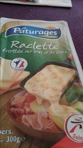 Fromage à Raclette