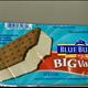 Blue Bunny BIG Vanilla Ice Cream Sandwich