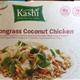 Kashi Lemongrass Coconut Chicken