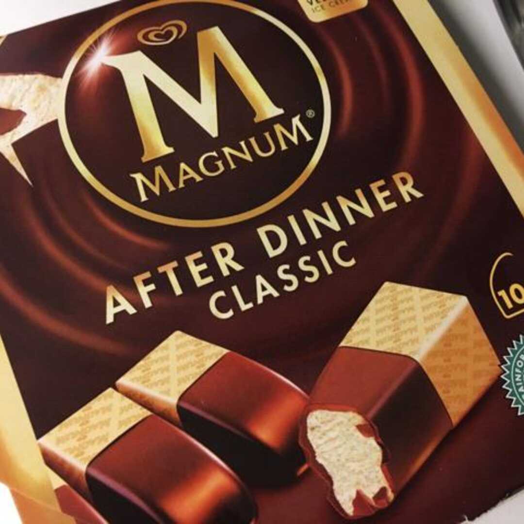GB Glace Magnum After Dinner