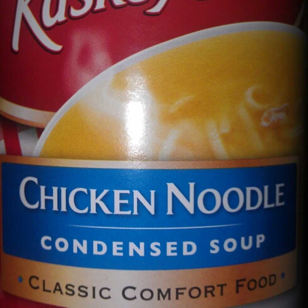 Kaskey's Chicken Noodle Soup