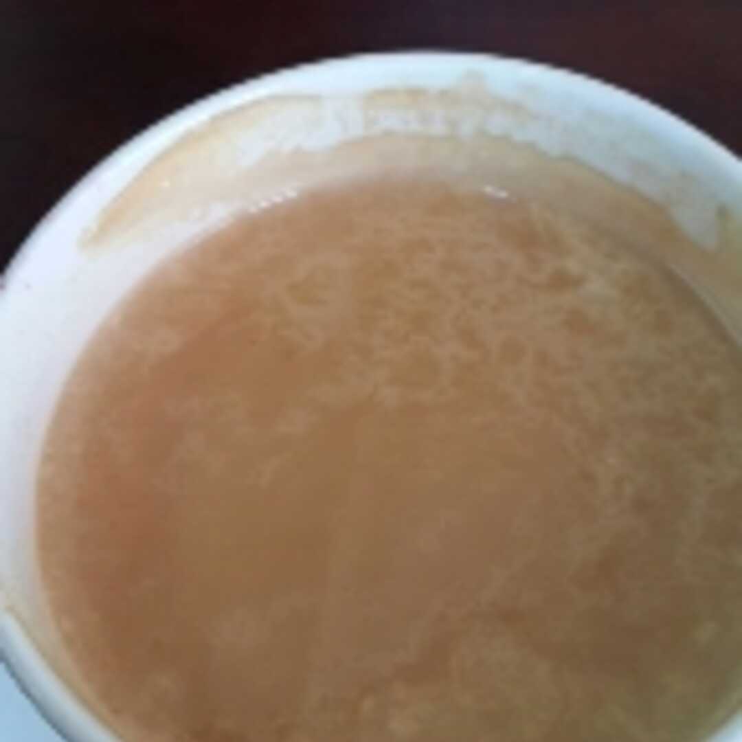 Coffee with Cream