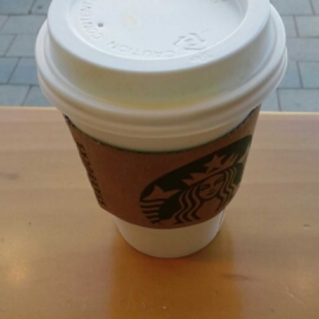 스타벅스 (Starbucks) 그린티크림프라푸치노 (Tall)