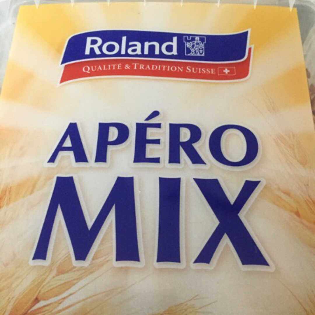 Roland Apéro Mix