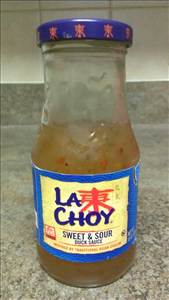 La Choy Sweet & Sour Duck Sauce