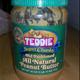 Teddie Super Chunky Old Fashioned Peanut Butter