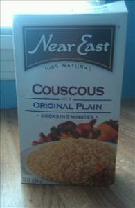 Near East Original Plain Couscous Mix