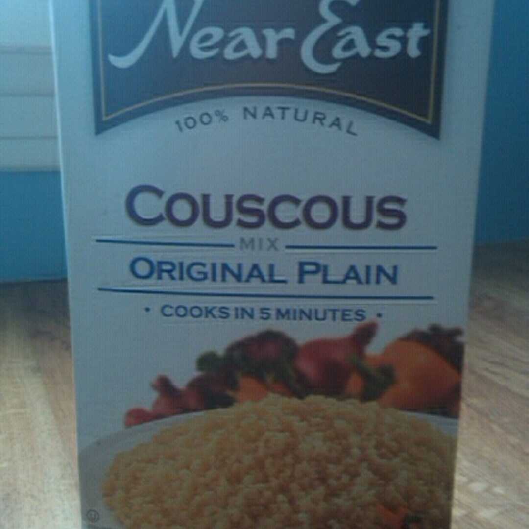 Near East Original Plain Couscous Mix