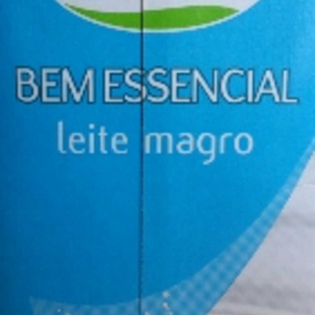 Mimosa Leite Magro