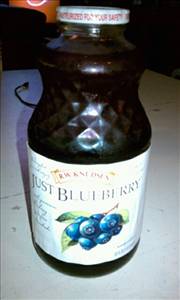 R.W. Knudsen Family Just Blueberry Juice